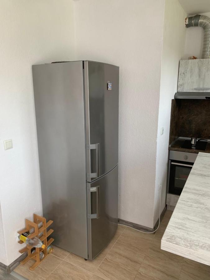 Apartament Oasis By The Sea Primorsko Zewnętrze zdjęcie