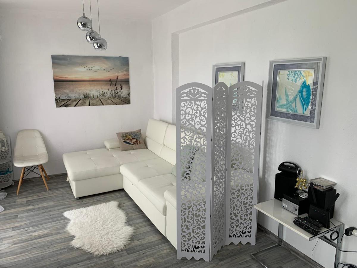 Apartament Oasis By The Sea Primorsko Zewnętrze zdjęcie