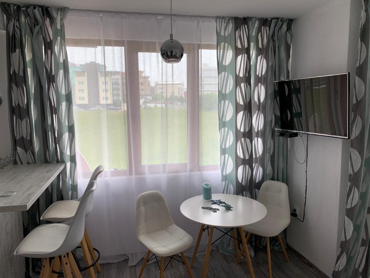 Apartament Oasis By The Sea Primorsko Zewnętrze zdjęcie