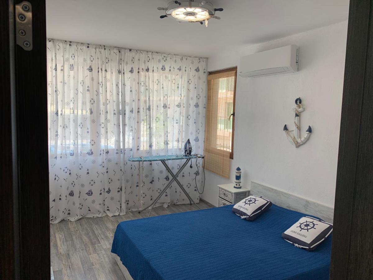 Apartament Oasis By The Sea Primorsko Zewnętrze zdjęcie