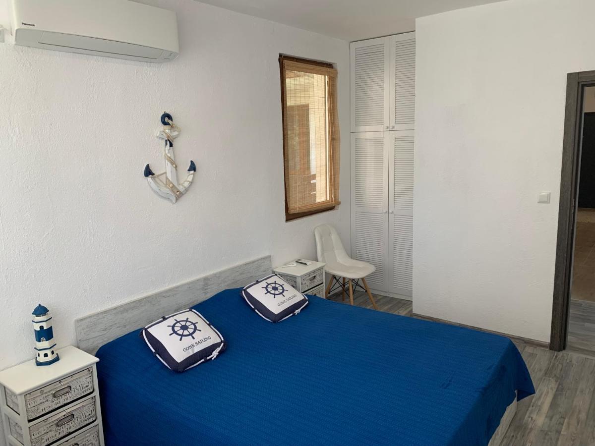 Apartament Oasis By The Sea Primorsko Zewnętrze zdjęcie